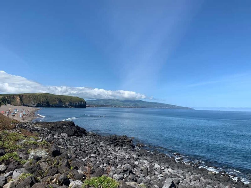 Ribeira Grande: Salto do Cabrito Hike, Culture & Picnic - What You Can Expect from the Tour