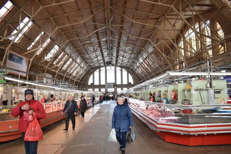 Riga: Central Market Latvian Food Tour - The Sum Up: Who Should Sign Up?