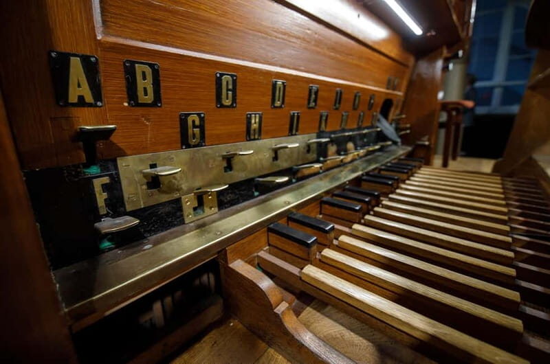Riga: Concerto Piccolo and Cathedral Visit - Who Will Love This Experience?