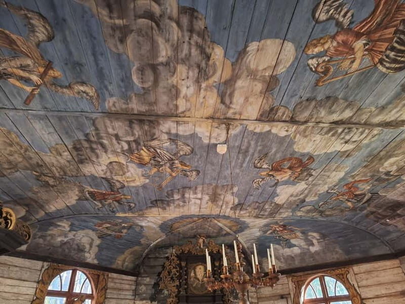 RIGA: Enjoy the Ethnographic Open-Air Museum of Latvia - What to Expect from Your Visit