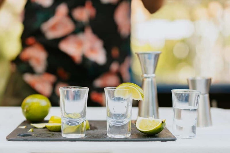 Riga: Gin Distillery Tour with Tasting and Cocktails - Why This Tour Could Be Perfect for You
