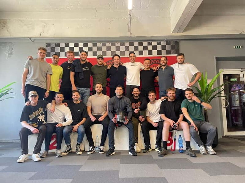 Riga Go Karting Adventure Including Round Transportation - Why This Go-Karting Tour Offers Good Value
