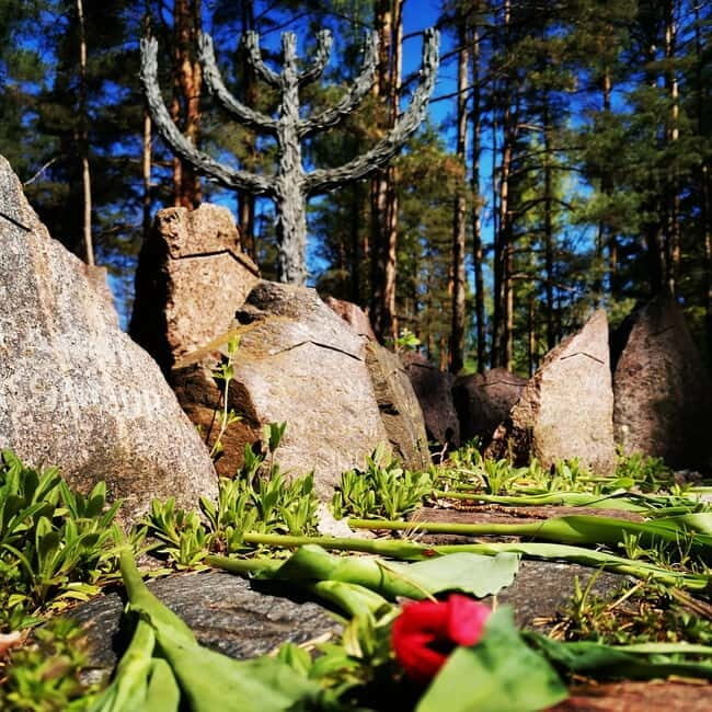 Riga: Jewish History and Heritage Tour - Practical Insights