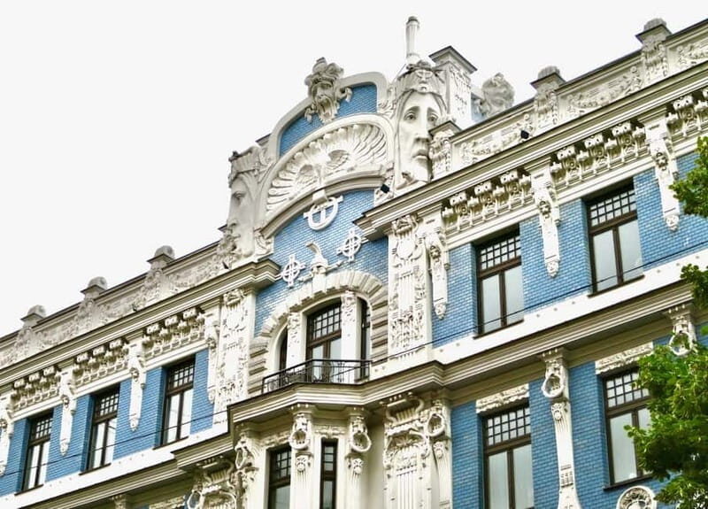 Riga Medieval combined walking/transportation guided tour - What Travelers Are Saying