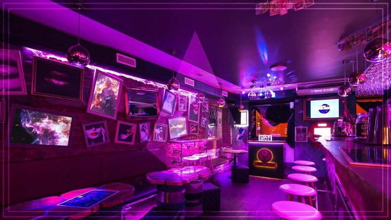 Riga Nightlife Ticket - The Reality from User Experiences