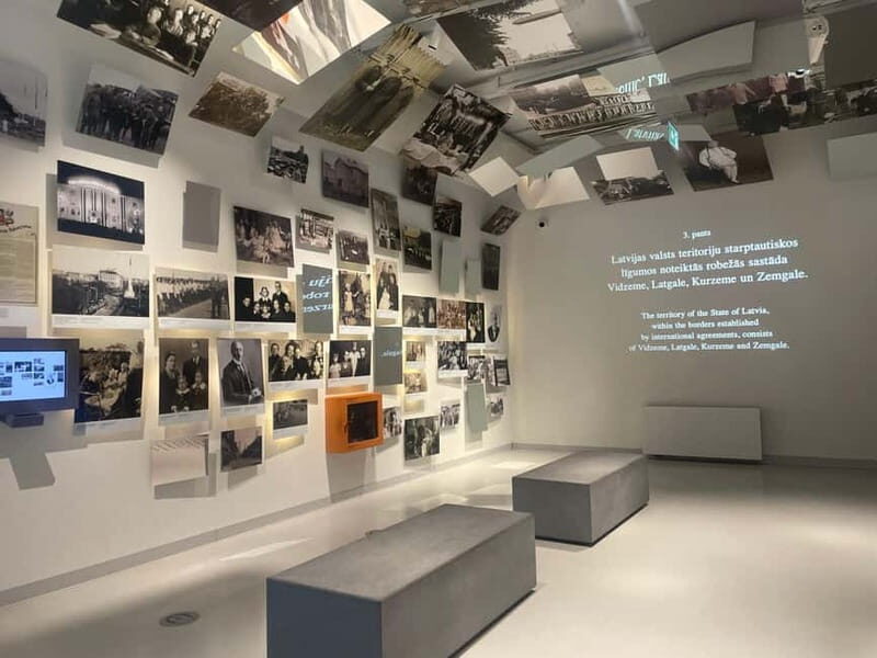 Riga: Old Town Guided Tour & Occupation Museum Entry - Why This Tour Offers Great Value