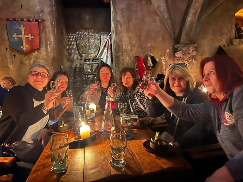 Riga: Old town pub & bar crawl, hidden gems, and local party - The Value of the Tour