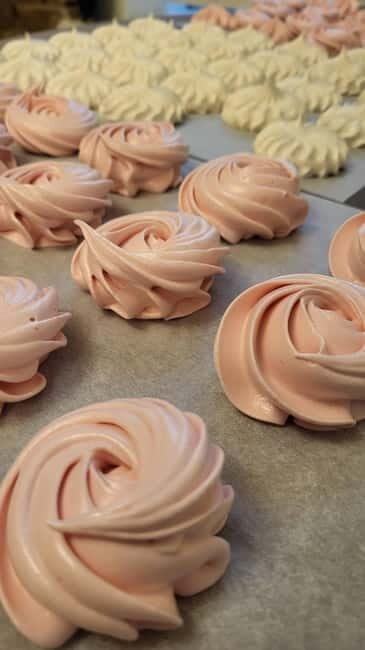 Riga: Pastry Master Class - The Itinerary: What to Expect