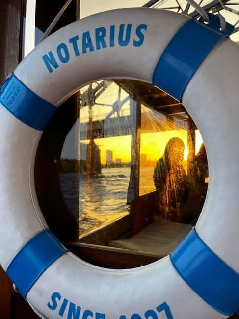 Riga: Private Boat Tour with Latvian Beer and Snacks - Details That Matter: Booking, Timing, and Practicalities