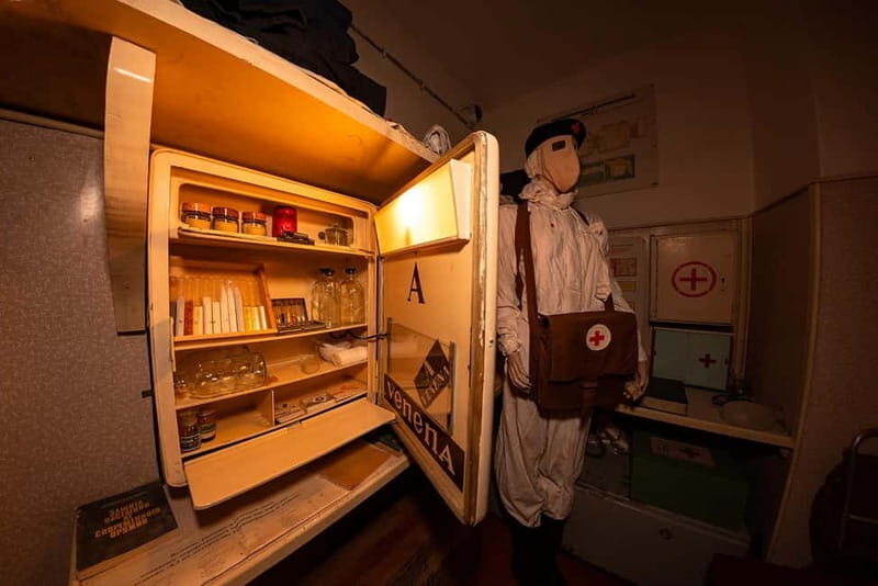 Riga: Soviet Bunker, Seaside Fortress + Authentic BBQ lunch - Analyzing the Value