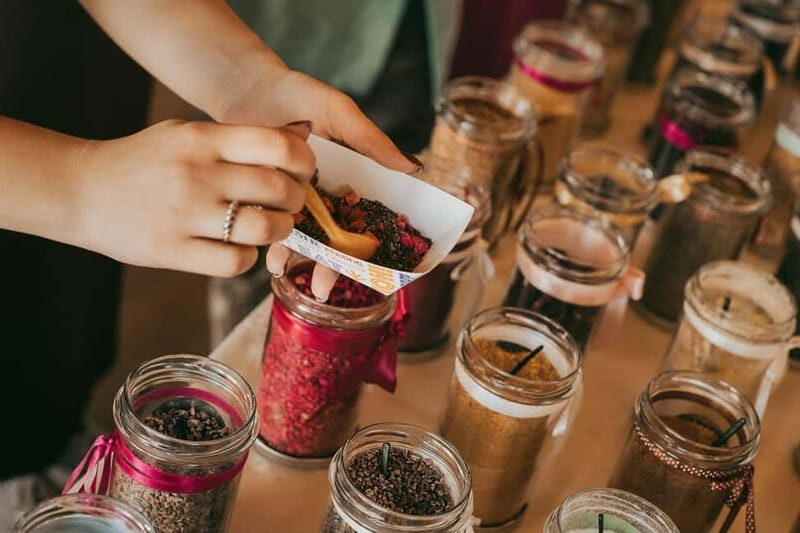 Riga: Spice Masterclass - Discover the Flavors of Latvia - What to Expect During the Class