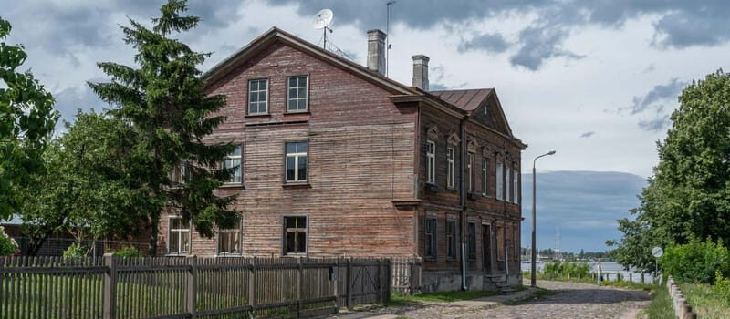 Riga tour for photographers - What Makes This Tour Stand Out