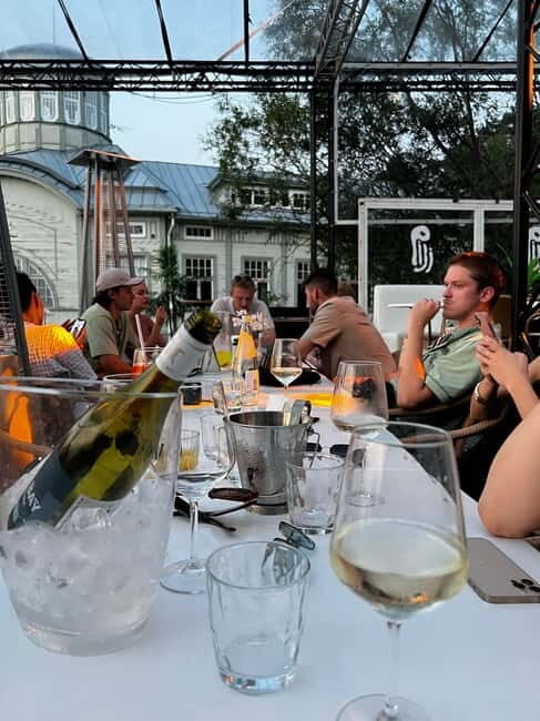 RIGA: VIP Nightlife Tour to Bars, Nightclub & Strip Club - What Makes This Tour Stand Out?