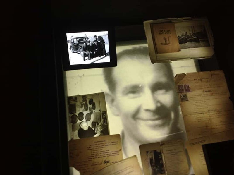 Rigas Jewish Heritage: A 2-Hour Walking Tour - Practical Details and Considerations