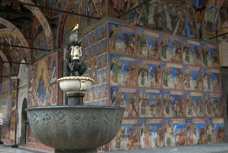 Rila Monastery and Boyana Church: Small Group Tour - Final Thoughts