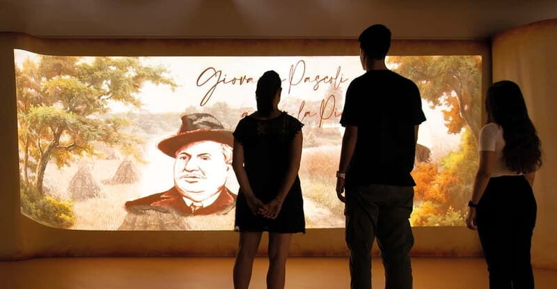 Rimini: Piadina Experience Museum Entry Ticket - Analyzing the Value