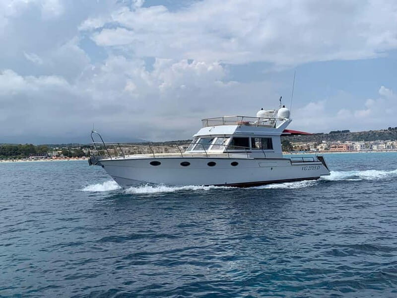 RISERVA DELLO ZINGARO AND SCOPELLO: BOAT TOUR AND SNORKELING - Pricing and Value