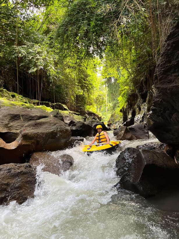 River Tubing, Rafting Ubud & Quad bike ATV Special Trek - Why This Tour Offers Great Value