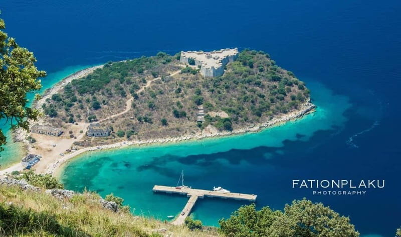 Riviera Tour Borsh-Qeparo-Himare-Porto Palermo-Vuno-Dhermi - Transportation, Timing, and Experience