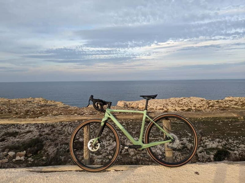 Road Bike Tour Syracuse: Ride into the hills - 80k/900m+ - Detailed Itinerary Breakdown