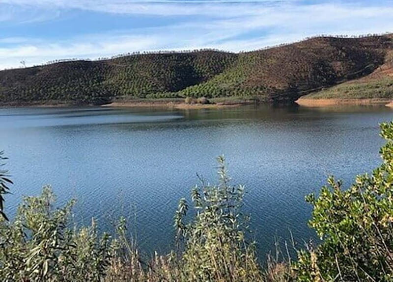 Rocha da Pena: Hiking Trail Running Algarve - What’s Included and What to Bring