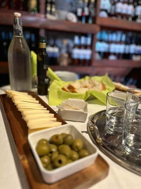 Roga: Solta Island Wine, Honey, and Olive Oil Tasting Tour - The Value of the Experience