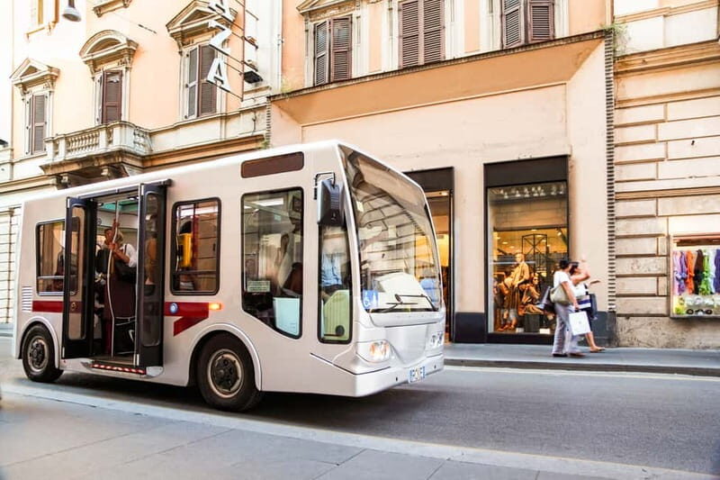 Roma Pass: Official City Card with Transportation - How to Use the Pass: Practical Tips