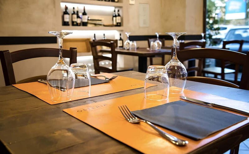 Roman Dinner Experience, A Journey Through Traditions - What to Expect from the Menu