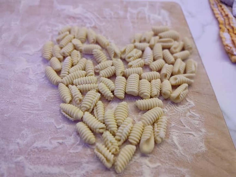 Roman Pasta making class - Who Will Love This Tour?
