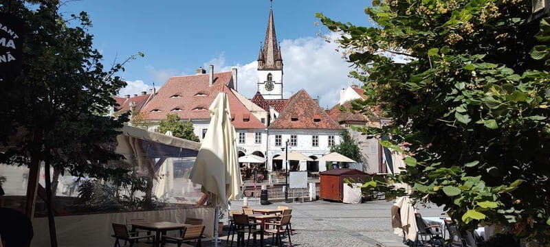 Romania: 7-Day Tour with Accommodation and Meals - The Value and Experience
