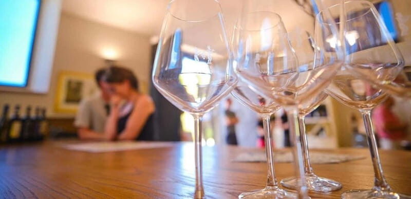 Romanian Wine Tasting Tour & Appetizers with Sommelier - The Breakdown of the Itinerary