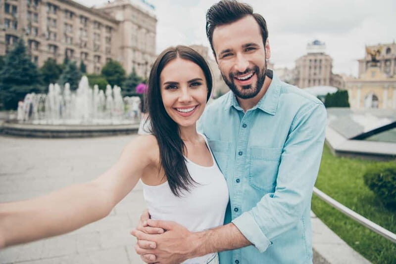 Romantic Corners and Stories of Skopje - Exploring Skopje’s Romantic Heart: A Detailed Look