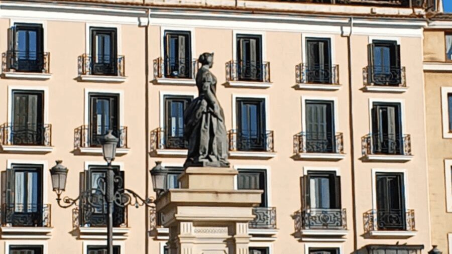 Romantic Madrid in the 19th century - Value and Practical Details