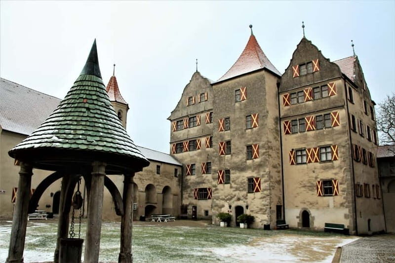Romantic Road Private Tour from Munich - What Travelers Say About This Tour