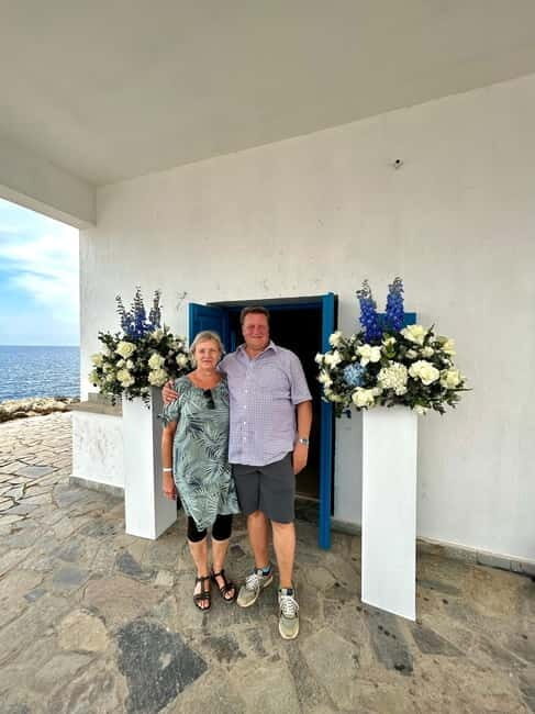 Romantic tour for lovers, couples or friends - The Value of This Tour