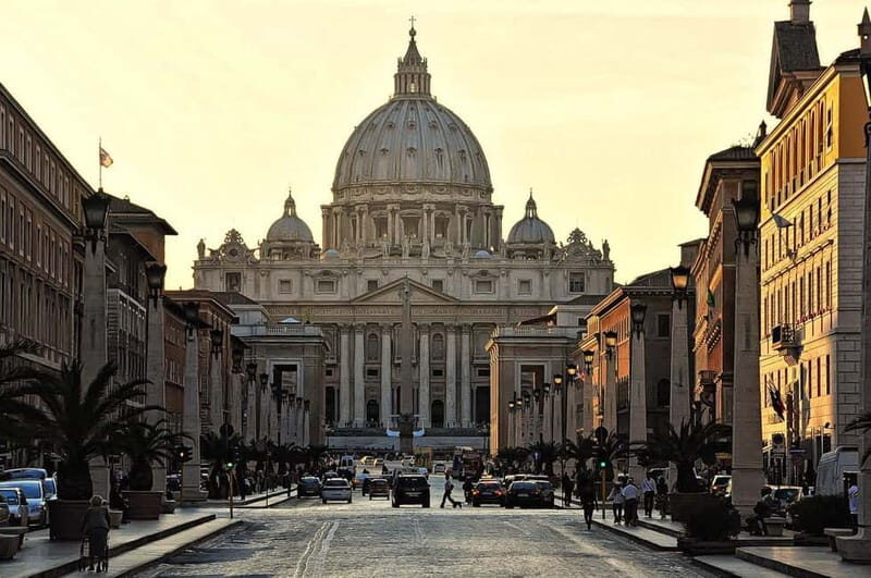 Rome 10 Best Highlights with Expert Tour Driver - Breaking Down the Itinerary: What to Expect