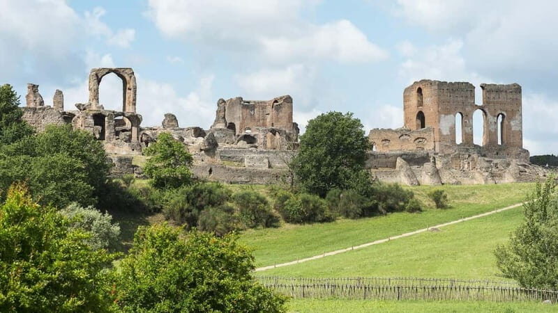 Rome: Appia Antica Walk & Wine Tasting - Who Will Love This Tour?