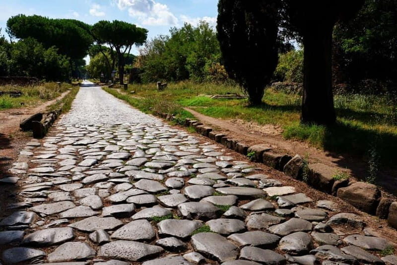 Rome: Appian Way & Roman Catacombs Private Golf Cart Tour - The Underground Secrets: The Roman Catacombs