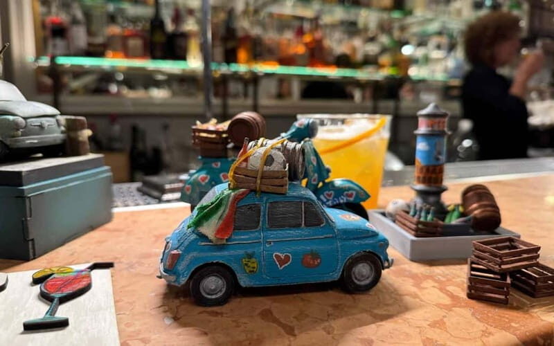 Rome: Art Making and Spritz Creative Aperitivo in Rome - What is the Experience Like?
