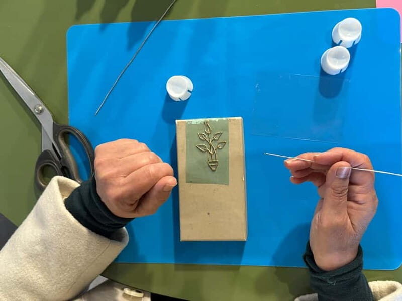 Rome: Art Nouveau Jewelry Workshop with Local Artists - Practical Details and Value
