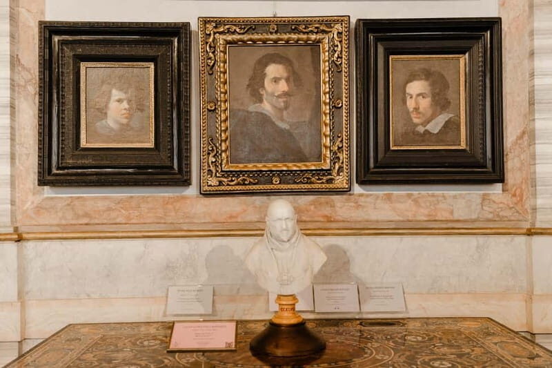 Rome: Borghese Gallery Intimate Guided Tour in a Small Group - Who Should Book This Tour?