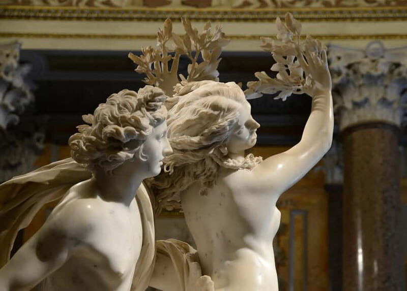 Rome: Borghese Gallery Skip-the-line Entry - Practical Details and Tips