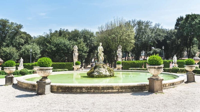 Rome: Borghese Gallery Ticket with Escorted Entrance - The Mechanics of the Experience: What to Expect