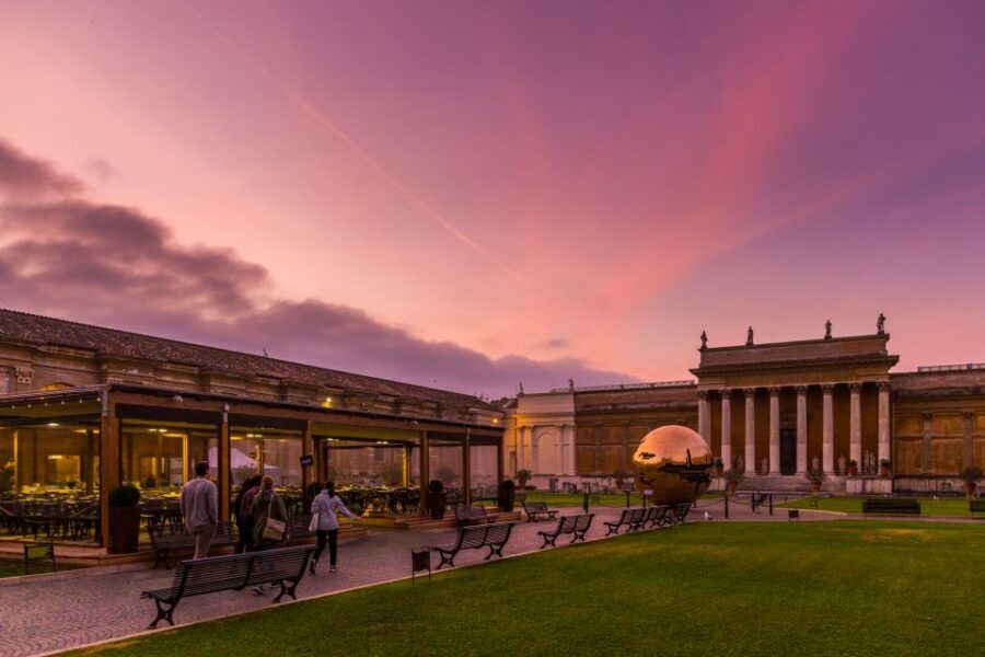 Rome: Breakfast & Tour of Vatican Museums & Sistine Chapel - Who Will Love This Tour?