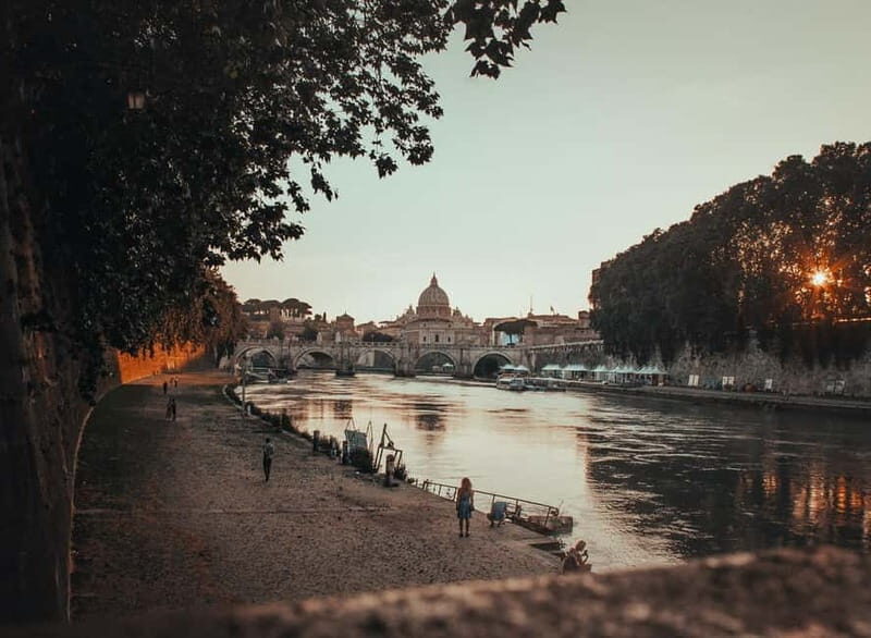 Rome by Night Car Tour with Local Guide - What Makes This Tour Stand Out?