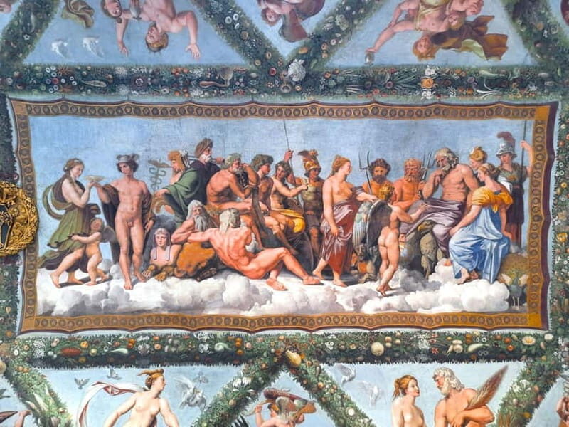 Rome: Campo de' Fiori, Villa Farnesina & Trastevere Tour - Exploring Campo de Fiori