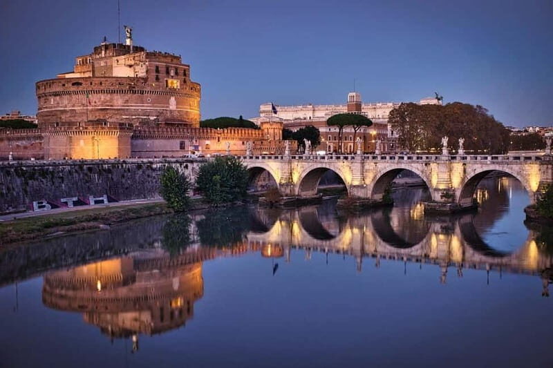 Rome: Castel SantAngelo Skip the Line Entry with Gelato - Who Will Love This Experience?