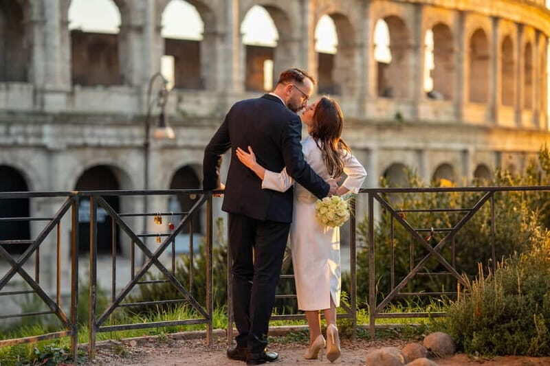 Rome: Colosseum Private Photoshoot - Who Should Consider This Experience?
