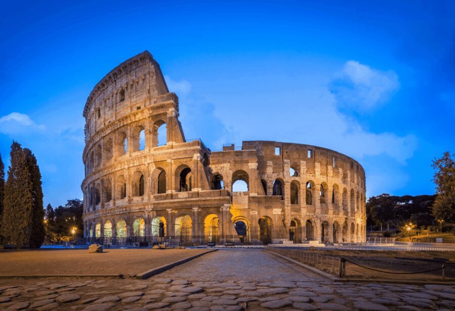 Rome: Colosseum, Roman Forum, & Palatine Hill + Audioguide - Authentic Insights from Travelers