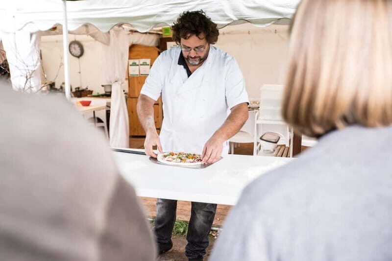 Rome: Combo Pizza and Pasta Cooking Class with Wine - The Experience Itself: A Deep Dive